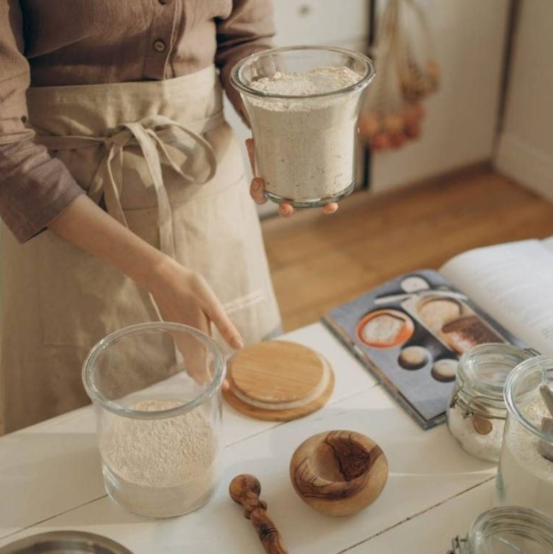 Sứ mệnh của Éclair and Tea