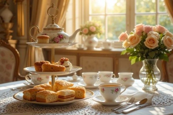 Bánh Âu Là Gì? Tìm Hiểu Về Thế Giới Bánh Ngọt Châu Âu